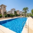 Re-Sale - Semi Detached Villa - Algorfa - La Finca Golf Resort