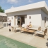 New - Detached Villa - Los Montesinos - La Herrada