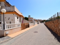 Re-Sale - Quad Villa - Orihuela Costa - Playa Flamenca