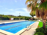 Re-Sale - Apartment - Orihuela Costa - La Zenia