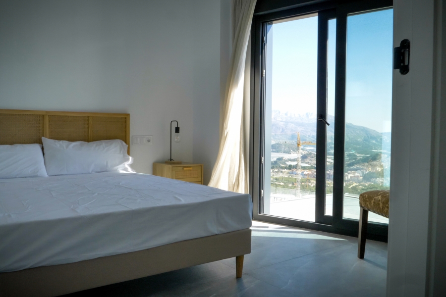 Nouveau - Mitoyenne - Polop