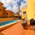 Re-Sale - Detached Villa - Algorfa - Lo Crispin