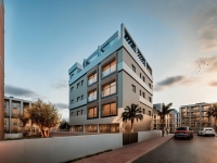 New - Apartment - San Pedro del Pinatar - San Pedro del Pinatar - Town