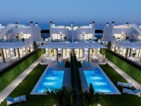 Nueva - Adosado - Los Alcazares - Los Alcázares