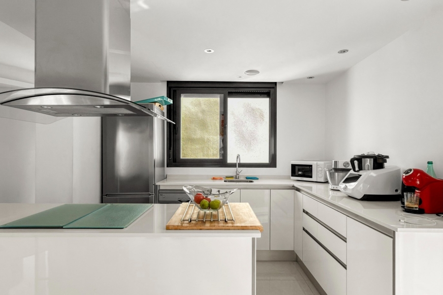 Re-Sale - Duplex - Orihuela Costa - La Zenia