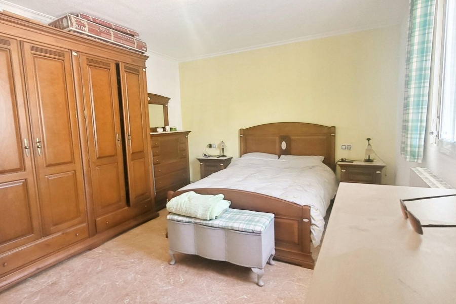 Re-Sale - Detached Villa - La Romana - La Romana - Country