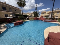 Re-Sale - Apartment - Orihuela Costa - Los Dolses
