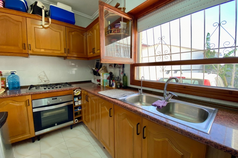 Re-Sale - Detached Villa - Ciudad Quesada - Ciudad Quesada - Town