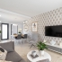 New - Semi Detached Villa - Busot - Urb Valle Dorado