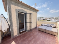 Re-Sale - Detached Villa - Orihuela Costa - Villamartin