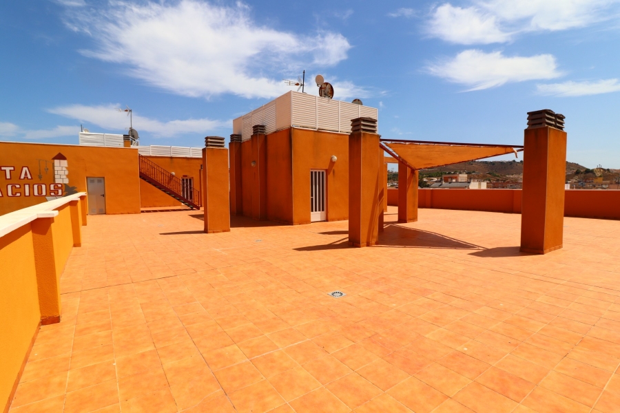 Re-Sale - Apartment - Rojales - Los Palacios
