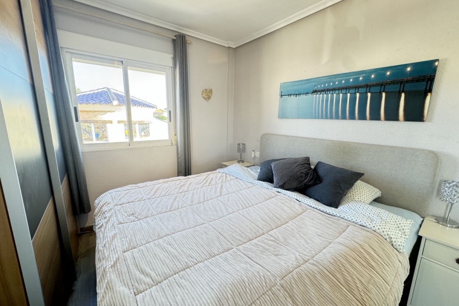 Re-Sale - Detached Villa - Ciudad Quesada - Ciudad Quesada - Town