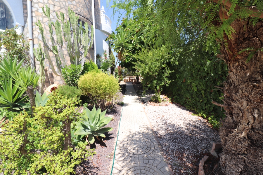 Re-Sale - Detached Villa - Ciudad Quesada - La Marquesa