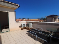 Re-Sale - Townhouse - Ciudad Quesada - Doña Pepa