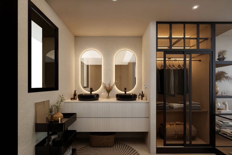 New - Apartment - Guardamar del Segura