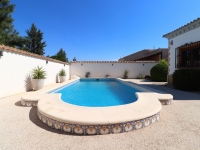 Re-Sale - Detached Villa - Formentera del Segura - Fincas de La Vega