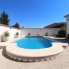 Re-Sale - Detached Villa - Formentera del Segura - Fincas de La Vega