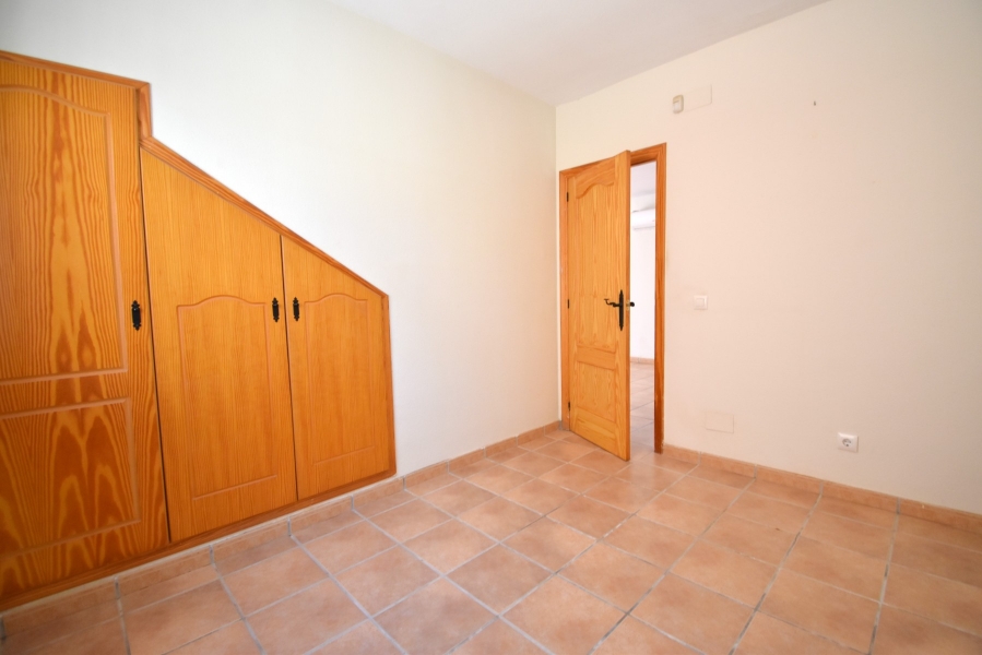 Re-Sale - Detached Villa - Orihuela Costa - Playa Flamenca