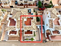 Re-Sale - Quad Villa - Orihuela Costa - Lomas de Cabo Roig