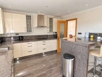 Re-Sale - Detached Villa - Algorfa - Montemar