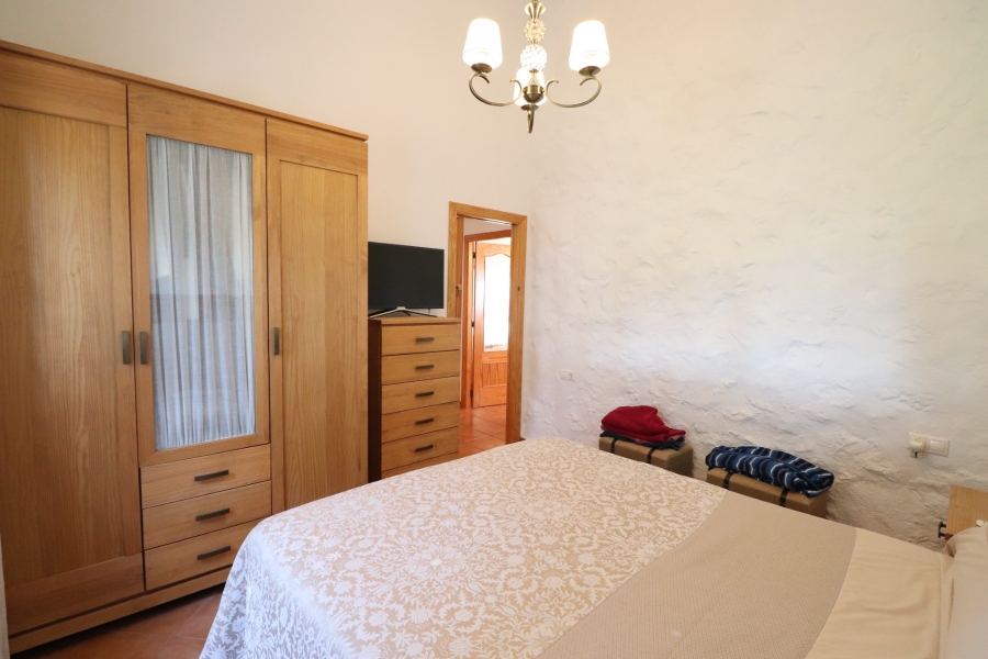 Re-Sale - Detached Villa - Benijofar - Benijofar - Village