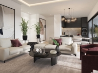 Nieuw - Appartement - Las Colinas Golf Resort