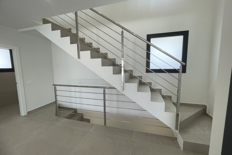 New - Detached Villa - Ciudad Quesada - Ciudad Quesada - Town