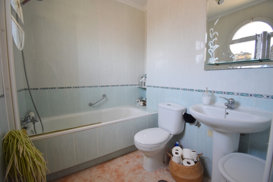 Re-Sale - Quad Villa - Orihuela Costa - Playa Flamenca