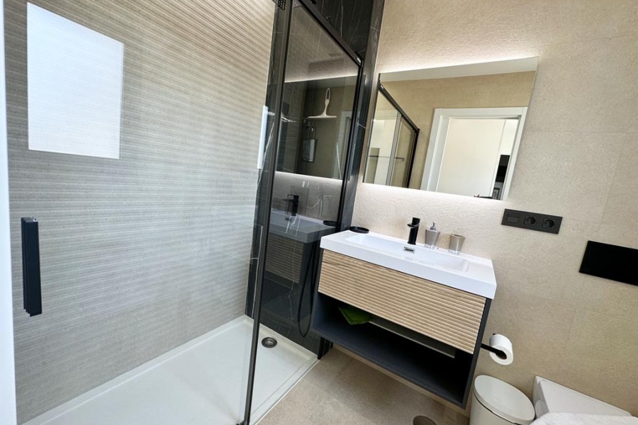 Re-Sale - Apartment - Santa Rosalía - Santa Rosalía Lake & Life Resort