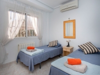 Re-Sale - Detached Villa - Benimar - Rojales Hills