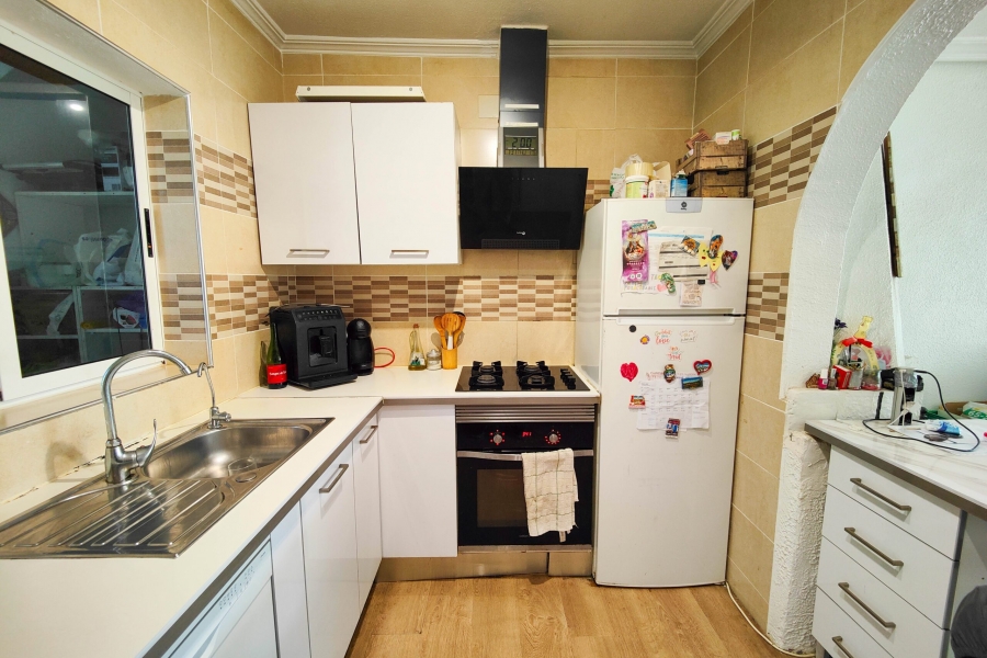 Re-Sale - Townhouse - San Miguel de Salinas - San Miguel - Town