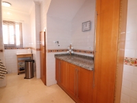 Re-Sale - Detached Villa - Algorfa - La Finca Golf Resort