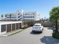 New - Apartment - Los Alcazares - Serena Golf