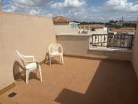Re-Sale - Townhouse - Algorfa - La Finca Golf Resort