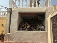 Re-Sale - Detached Villa - Algorfa - Algorfa - Village