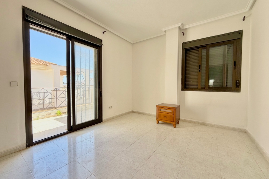 Re-Sale - Townhouse - Ciudad Quesada - Doña Pepa