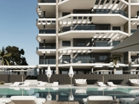 New - Apartment - Calpe