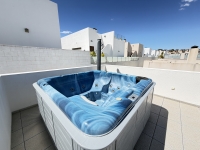 Re-Sale - Detached Villa - Orihuela Costa - Villamartin