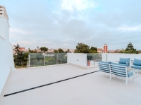 New - Townhouse - Los Alcazares - Los Alcazares - Town