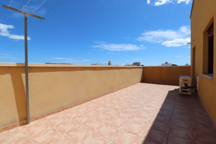 Re-Sale - Apartment - Formentera del Segura - Formentera - Village