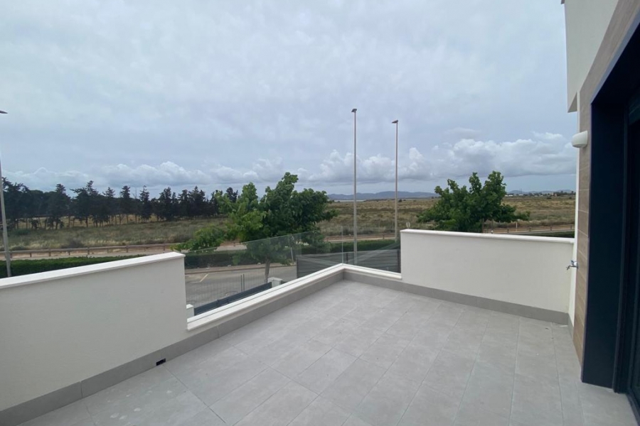New - Detached Villa - Los Alcazares - Los Alcázares