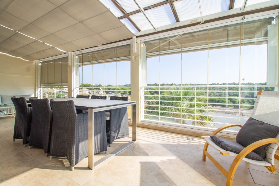 Re-Sale - Apartment - Orihuela Costa - Las Ramblas