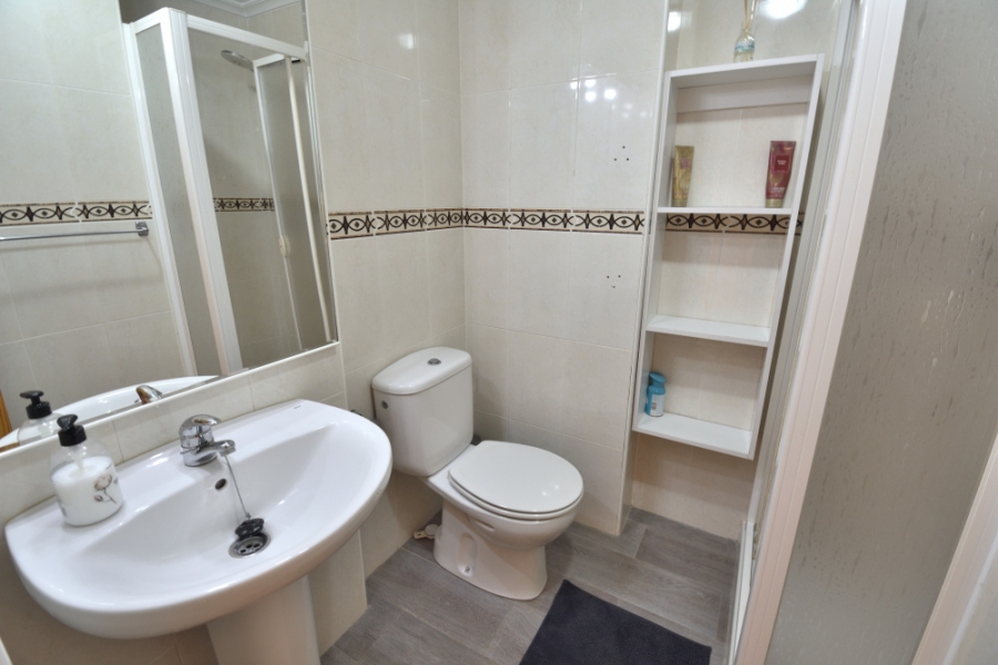 Re-Sale - Apartment - Formentera del Segura - Formentera - Village