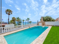 Re-Sale - Detached Villa - Torrevieja - Los Frutales