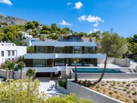 Nueva - Chalet - Altea