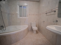 Re-Sale - Detached Villa - Ciudad Quesada - Doña Pepa