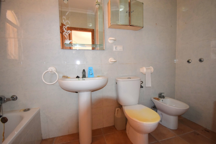 Re-Sale - Detached Villa - Orihuela Costa - Playa Flamenca