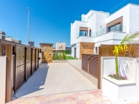 New - Detached Villa - Benijofar - Benijofar - Village