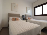 New - Apartment - Orihuela Costa - Los Balcones