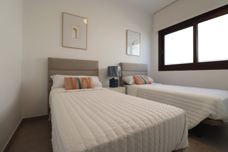 New - Apartment - Orihuela Costa - Los Balcones